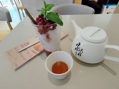 -蔡澜点心·粤菜(领展购物广场店)