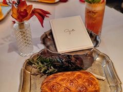 -壳里西餐厅Coquille Seafood Bistro(蒙自路店)