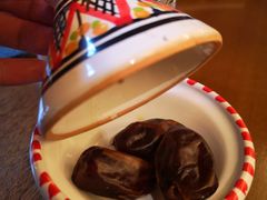 -Tajine Moroccan塔金摩洛哥中东餐厅