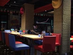 -Cactus墨西哥仙人掌餐厅