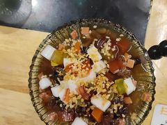 -谭公鱼头·鲜鱼火锅·小龙虾·江湖菜(秀沿路店)