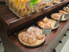 -嗒令甜品·主题融合料理餐厅(首座时代店)