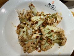 -湘人龙记老长沙米粉(鸟巢店)