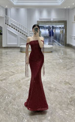 -MANLI BRIDAL婚纱