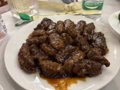 -烤肉宛饭庄(南礼士路店)