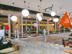 -半秋山西餐厅(沙坪坝店)