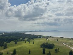 -汕头中海黄金海岸水上乐园