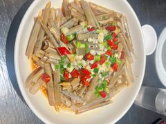 -健眺小海鲜(临海后山店)