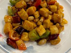 -功德林素菜饭庄(前门店)