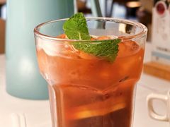 -莆田餐厅PUTIEN(太古汇店)