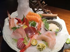 -旨料亭日本料理(四川北路店)