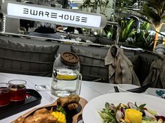 -3号仓库·创意中国菜(新世界城店)