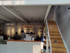 -小意思咖啡店(草桥店)