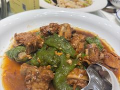 -盛百味·家宴餐厅(霸州分店)