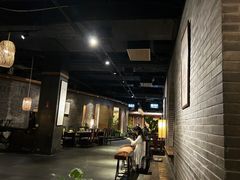 -青藤茶馆(凤起路店)