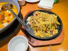 -龙梅肥肠鱼(明瓦廊店)