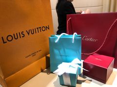 -Tiffany & Co.蒂芙尼
(南京德基广场店)