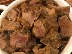 -黄祥华养生堂·炖汤·营养蒸饭(岭南天地店)
