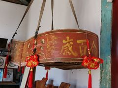-北镇庙