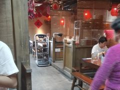 -乡里八闽·福州乡土菜(火车北站店)