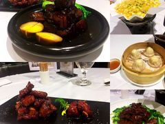 -上海会馆(香港名都店)