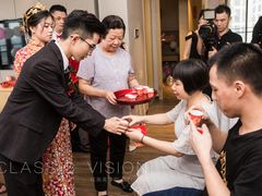 -经典婚纱摄影美学馆·私人定制