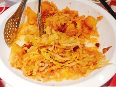 -西贝(吴江路湟普汇店)