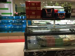 -杭州大厦LSE城市生活超市(杭州大厦店)