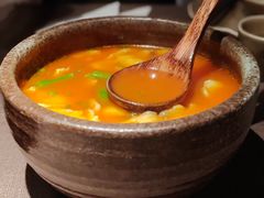-山石榴·贵州菜(陆家嘴中心店)