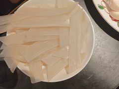 -清真·老门框爆肚涮肉·中华老字号(丰管路店)