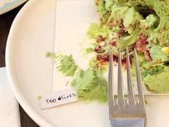 -Ten Olives甜点