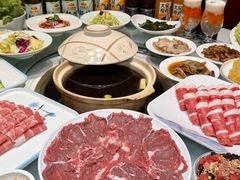 -天宜隆蘑菇宴火锅(石景山旗舰店)