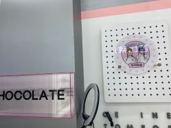 -babiline芭比莱恩半永久纹眉纹唇发际线