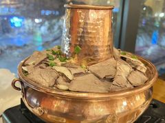 -如意林卡藏餐吧(大昭寺店)