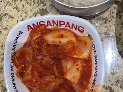 -安又胖韩国烤肉(美罗城店)