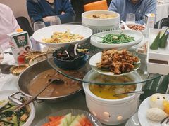 -湖锦酒楼·32年地道湖北菜(光谷店)