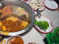 -犊门火锅(长沙五一广场总店)