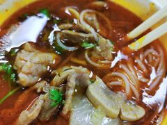 -江三王记牛杂馆(总店)