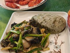 -盛港湾海鲜食府(黄沙店)