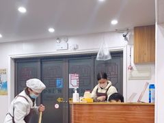 大堂-阿娘面馆