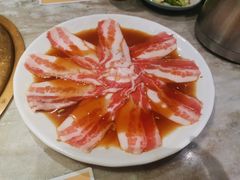 -嘻游记·厚切烤肉(布吉万象汇店)