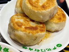 -尹记门钉肉饼(丰台站店)