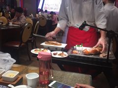-阿庄新豫菜(航海东路店)