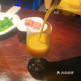 公主请进｜朋友说她家是北京zui强江南菜  