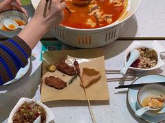 -青花椒花椒鱼(合生汇店)