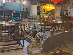 -庭院小酌(瑞莲街店)