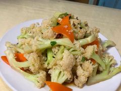 -华春餐馆(鱼山路店)