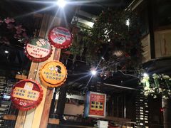 -小镇印象音乐餐吧(莲塘店)