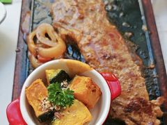 -豪客来牛排(中华城店)