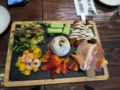 -ALLORA意大利餐厅(丰盛里店)